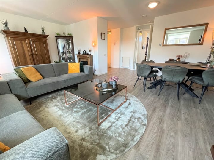 Foto 4 van Karel Mollenstraat Zuid 100