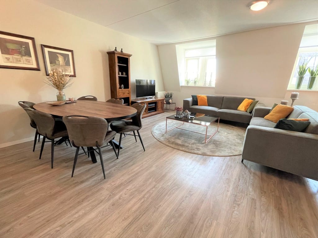 Foto 3 van Karel Mollenstraat Zuid 100