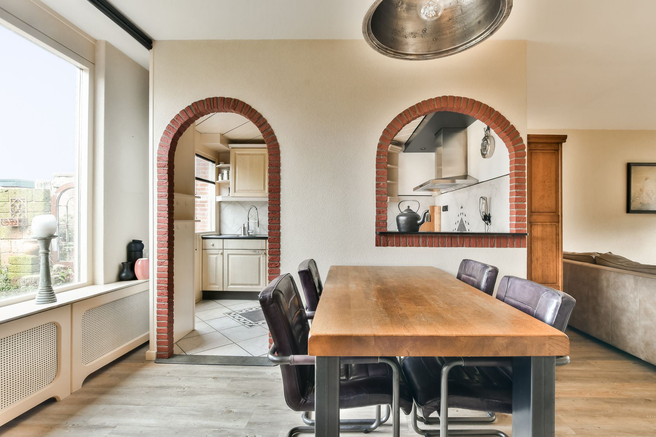 Foto 9 van de Blankvoorn 21