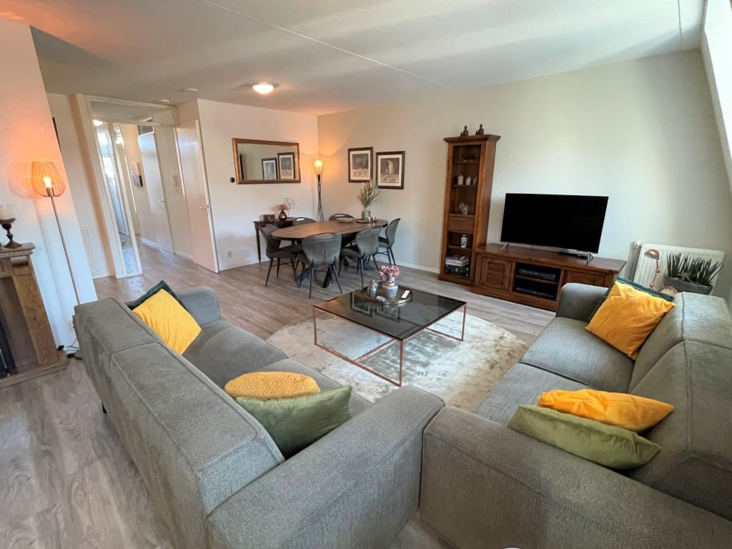 Foto 5 van Karel Mollenstraat Zuid 100