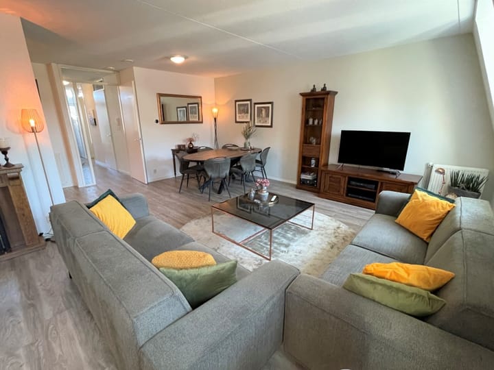 Foto 5 van Karel Mollenstraat Zuid 100