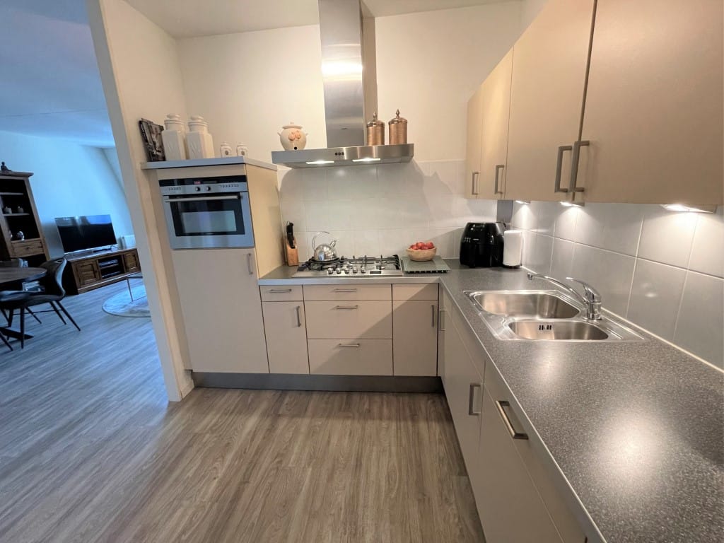 Foto 9 van Karel Mollenstraat Zuid 100