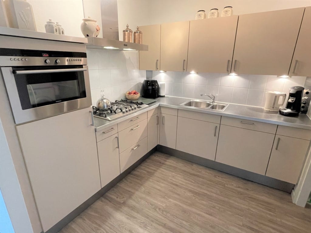 Foto 10 van Karel Mollenstraat Zuid 100