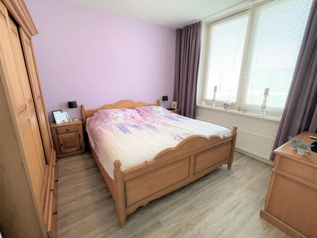 Foto 11 van Karel Mollenstraat Zuid 100