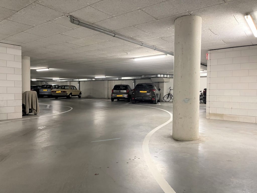 Foto 18 van Karel Mollenstraat Zuid 100