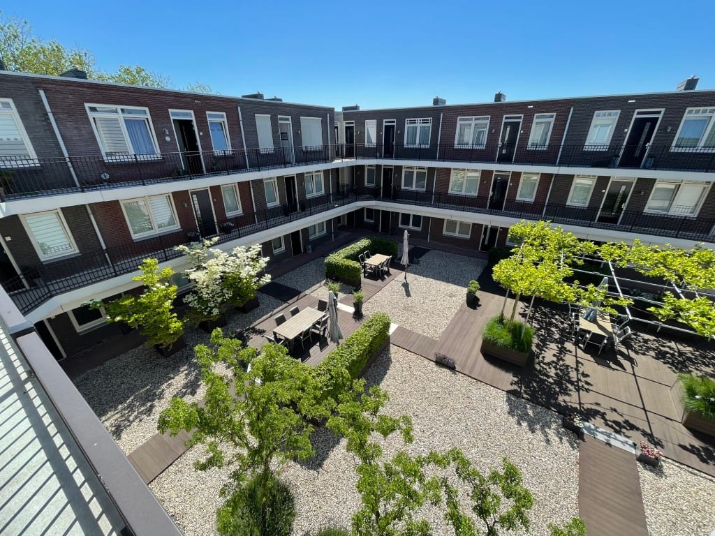 Foto 20 van Karel Mollenstraat Zuid 100