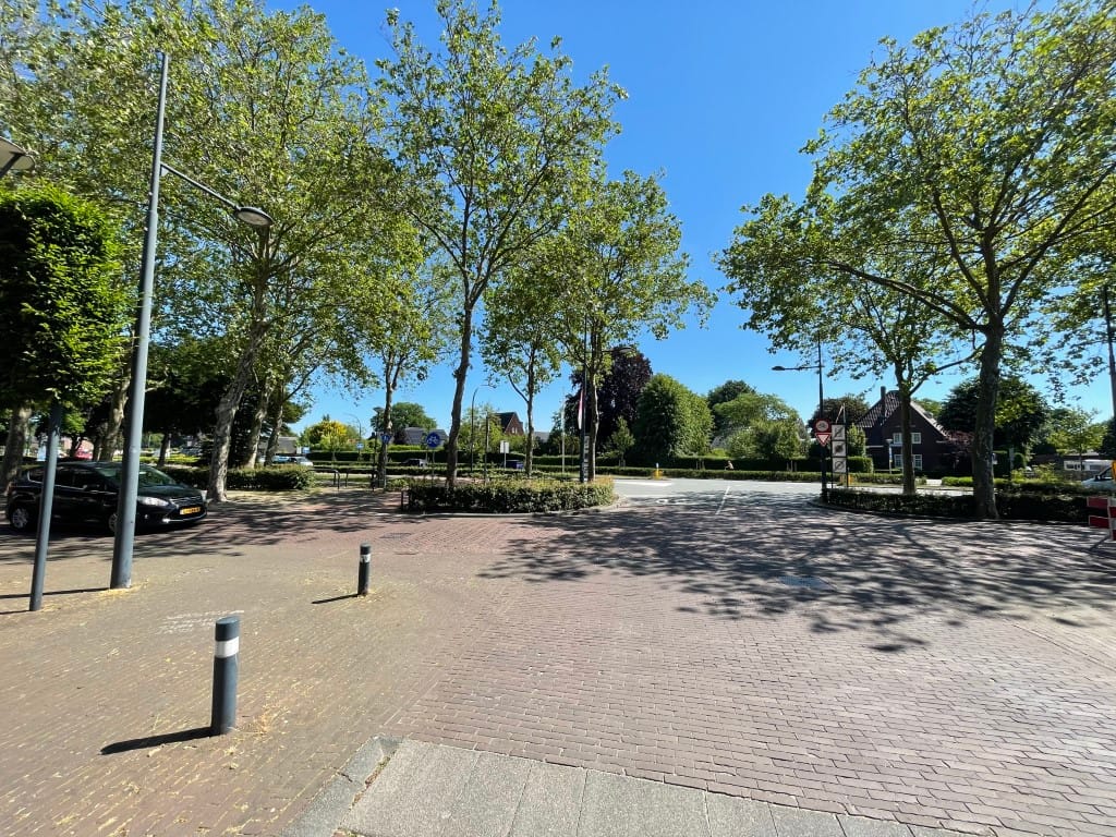 Foto 21 van Karel Mollenstraat Zuid 100