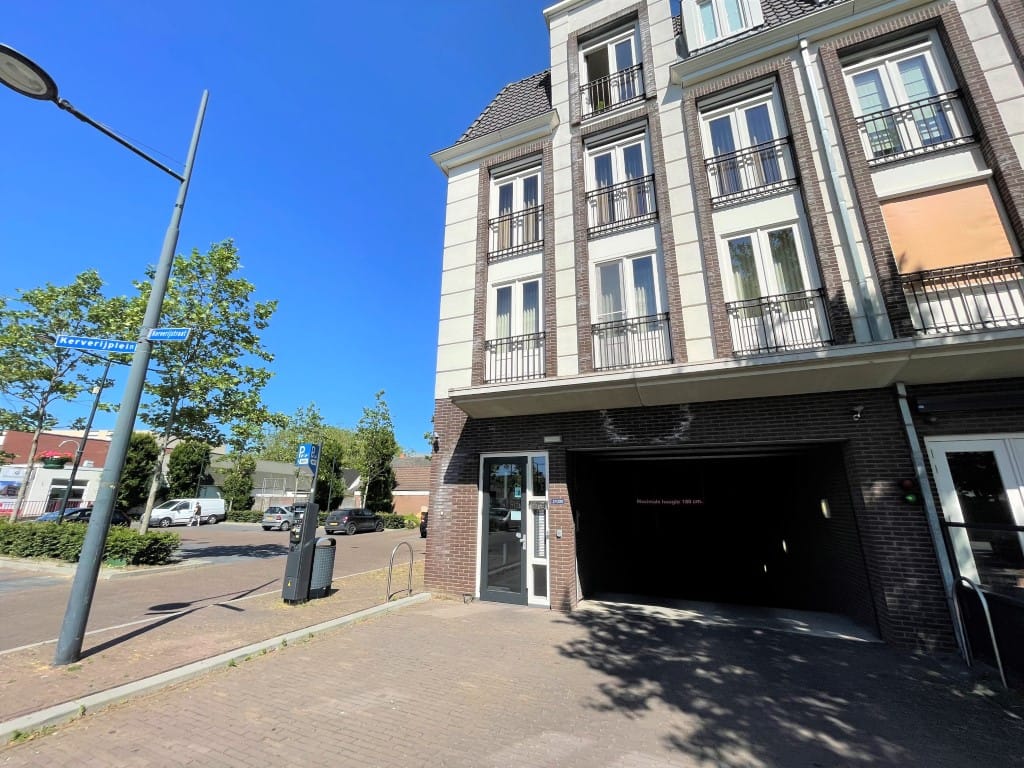 Foto 22 van Karel Mollenstraat Zuid 100
