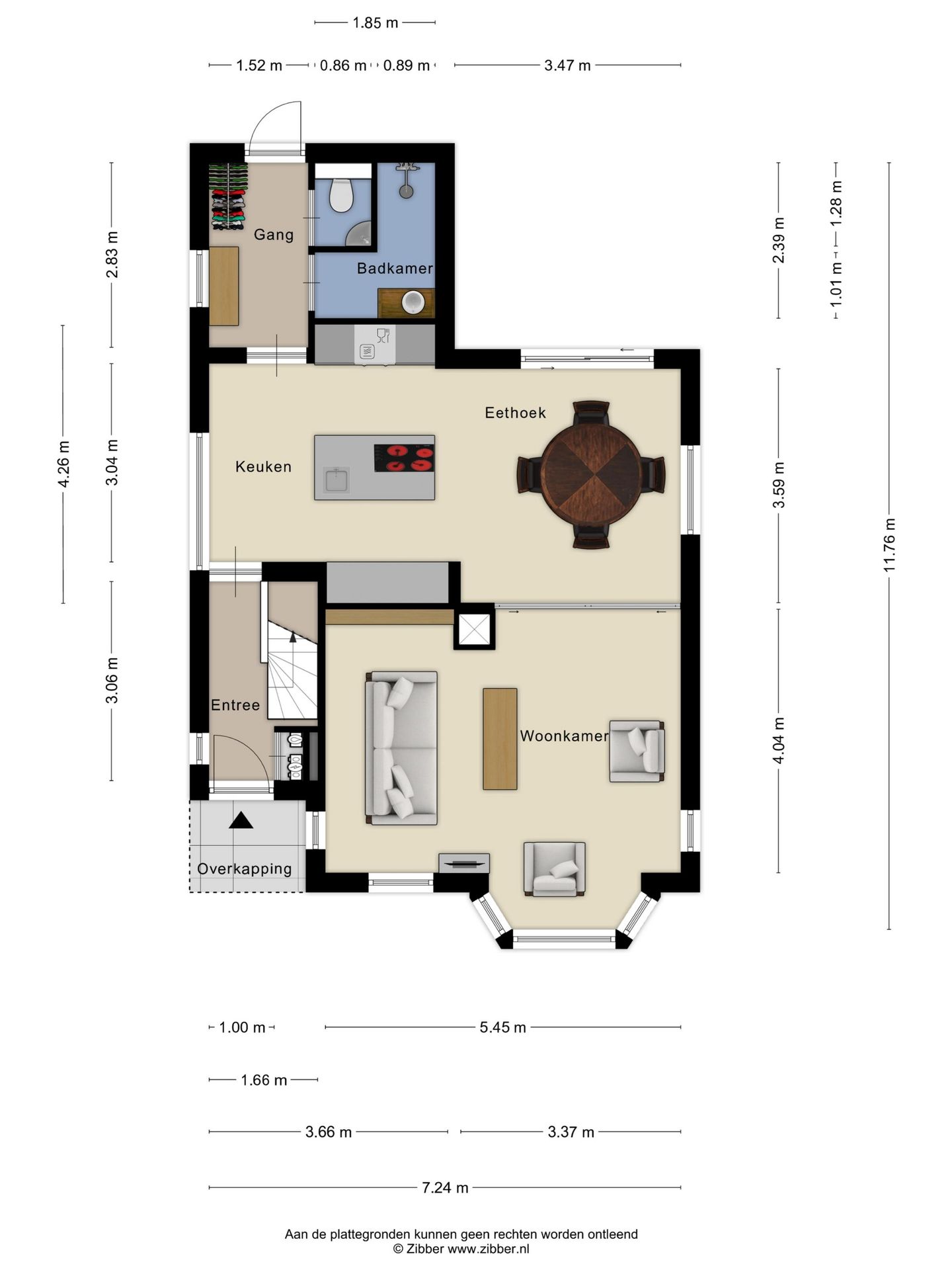 Foto 59 van Oosteinde 21