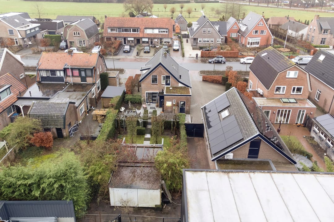 Photo 2 of Oosteinde 21