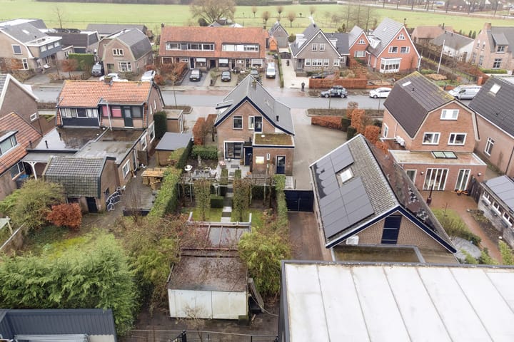 Foto 2 van Oosteinde 21