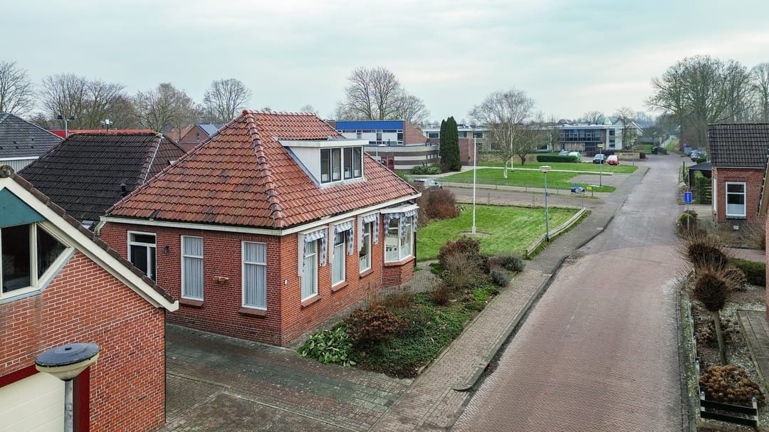 Foto 2 van Tuinbouwstraat 1