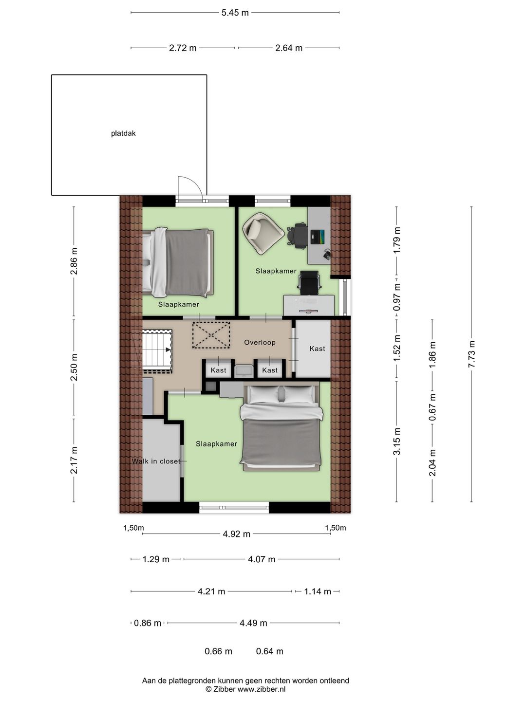 Photo 58 of Oosteinde 21