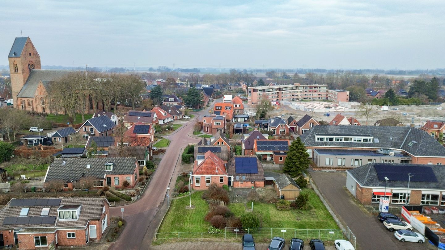 Foto 4 van Tuinbouwstraat 1