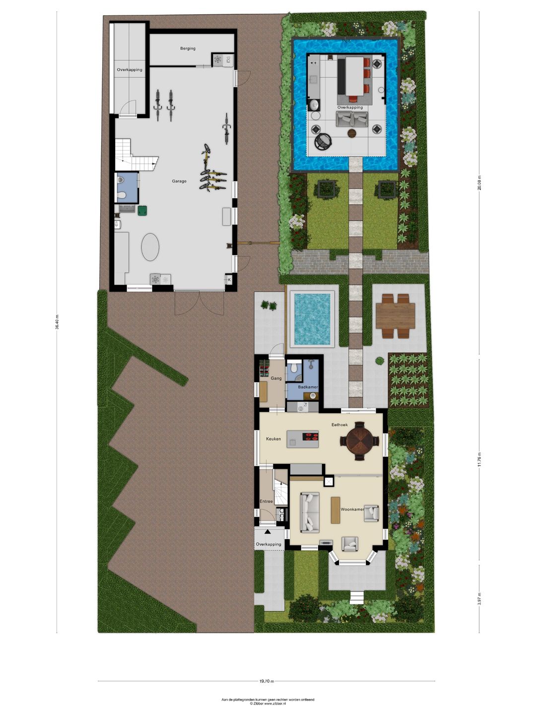 Foto 61 van Oosteinde 21