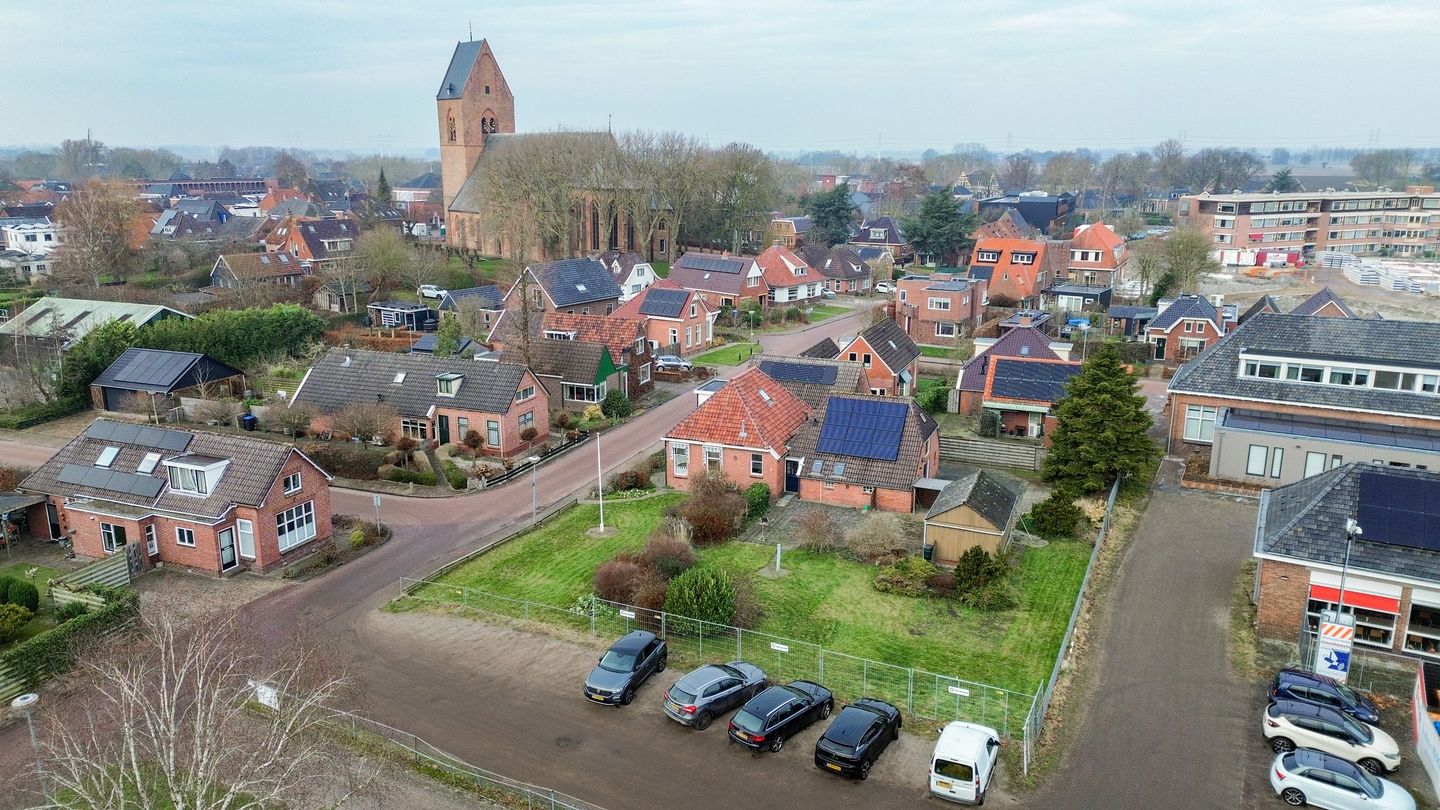 Foto 5 van Tuinbouwstraat 1