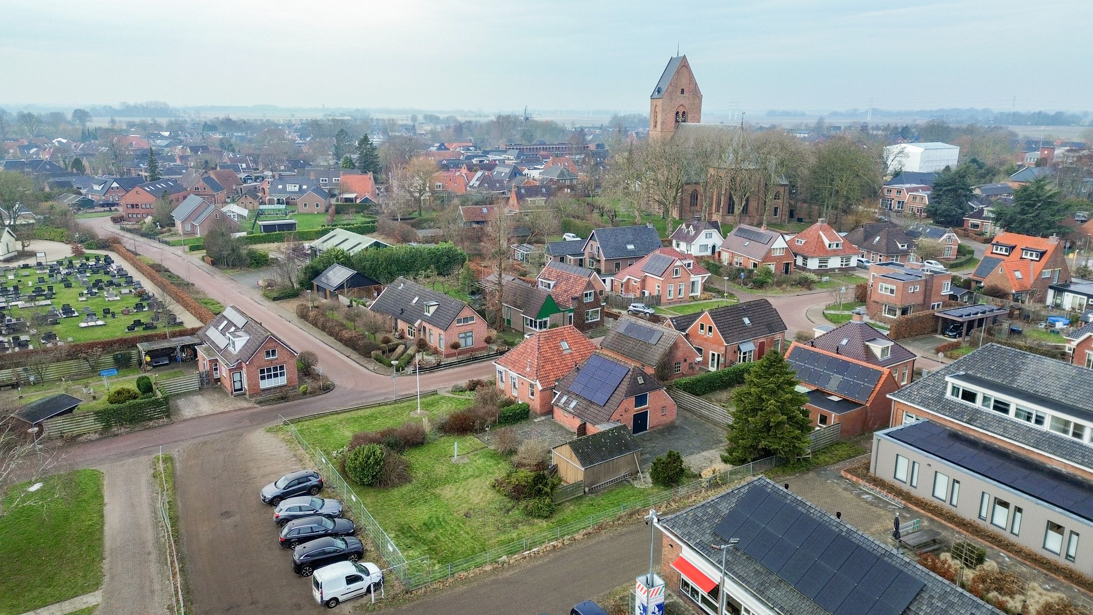 Foto 6 van Tuinbouwstraat 1