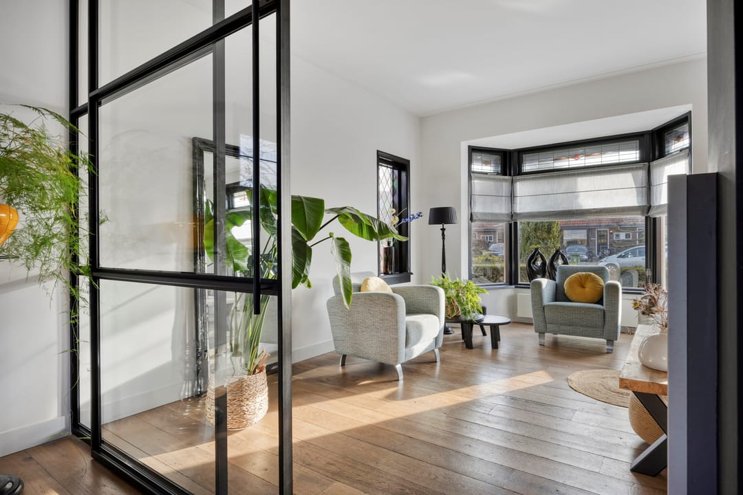 Foto 7 van Oosteinde 21