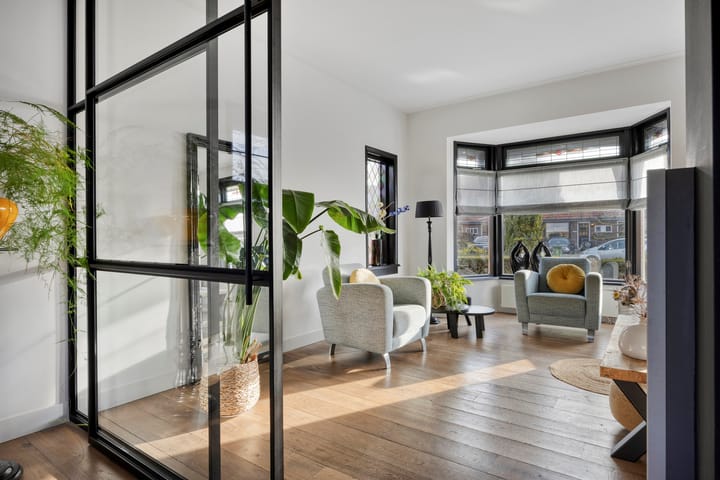 Foto 4 van Oosteinde 21