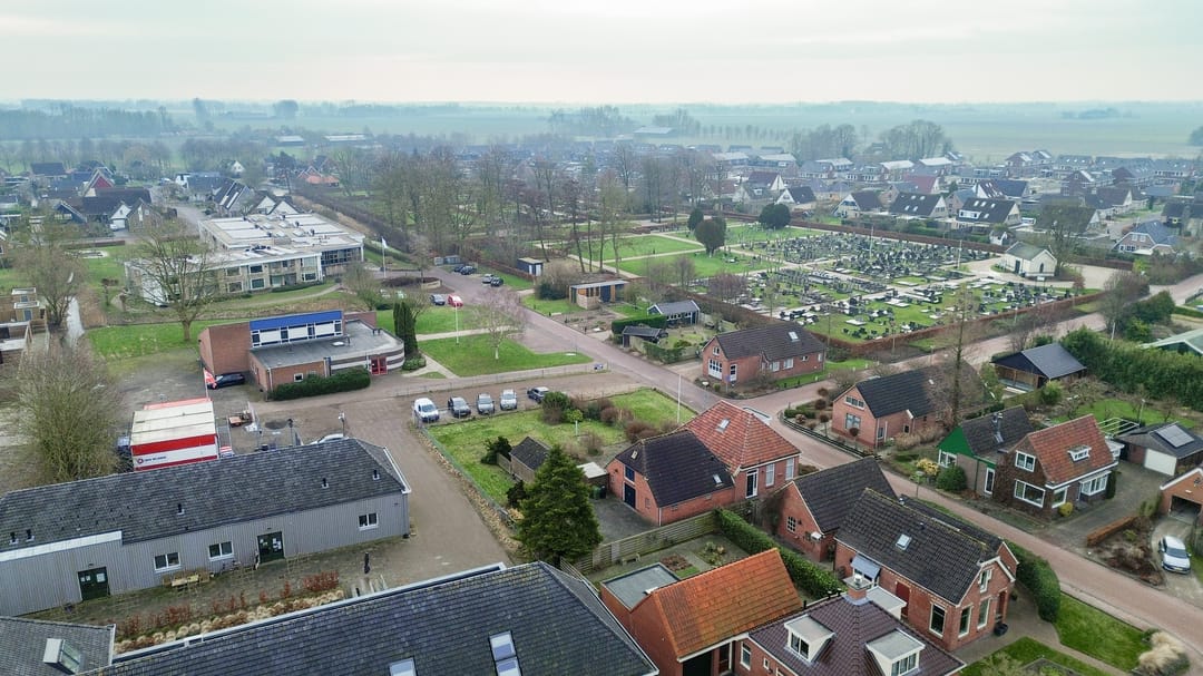 Foto 7 van Tuinbouwstraat 1