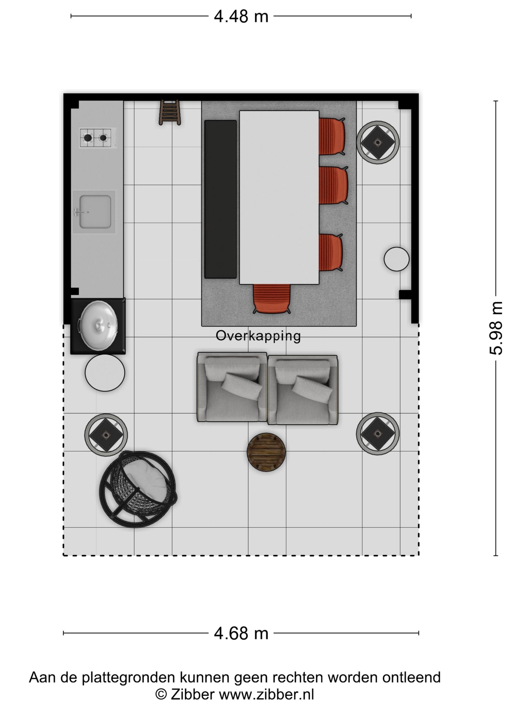Photo 60 of Oosteinde 21