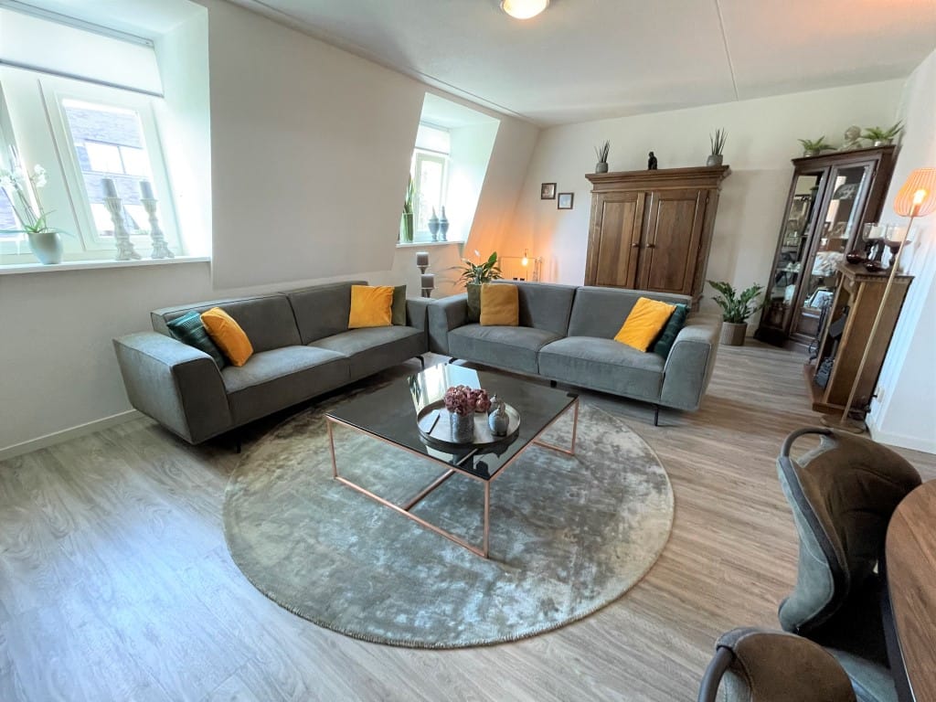 Foto 7 van Karel Mollenstraat Zuid 100