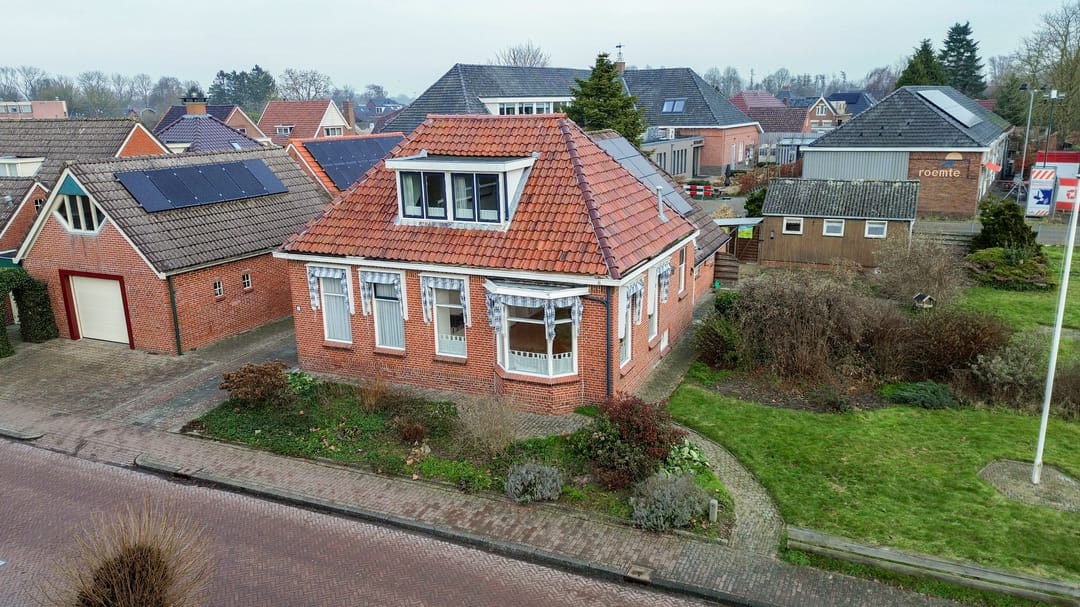 Foto 8 van Tuinbouwstraat 1