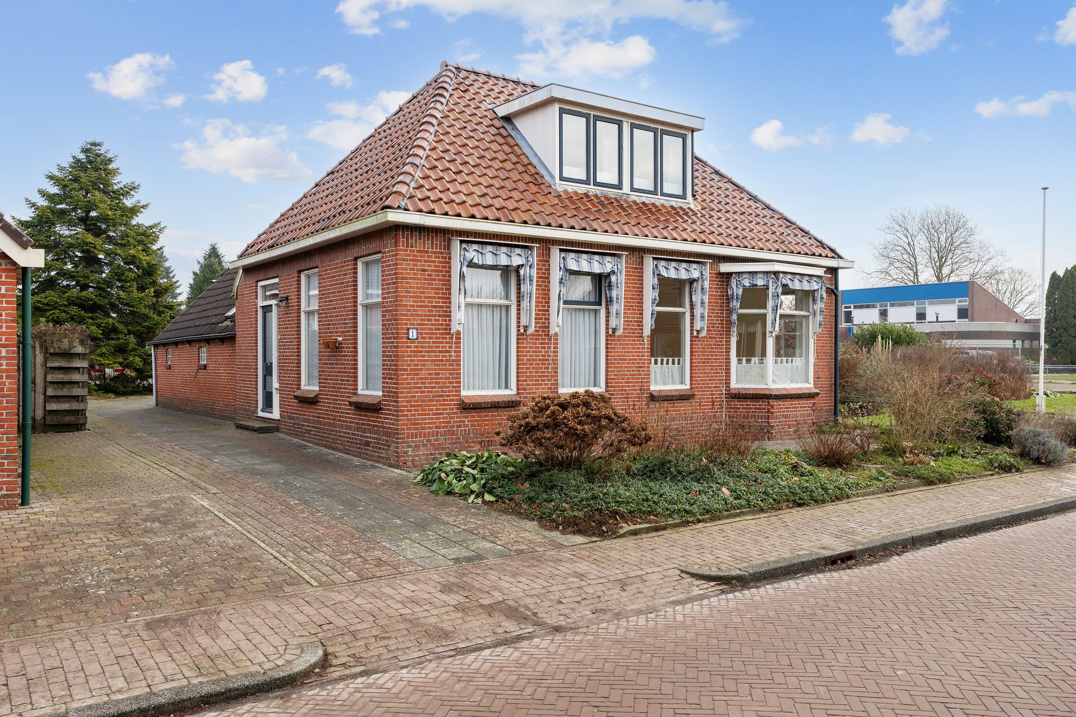 Foto 9 van Tuinbouwstraat 1