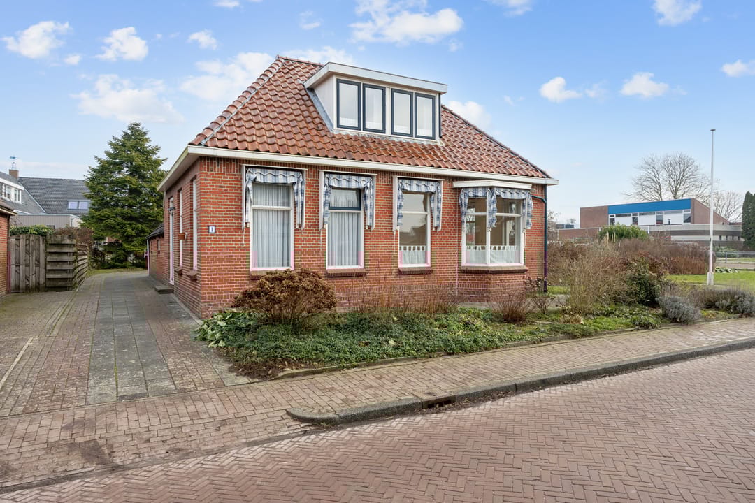 Foto 11 van Tuinbouwstraat 1