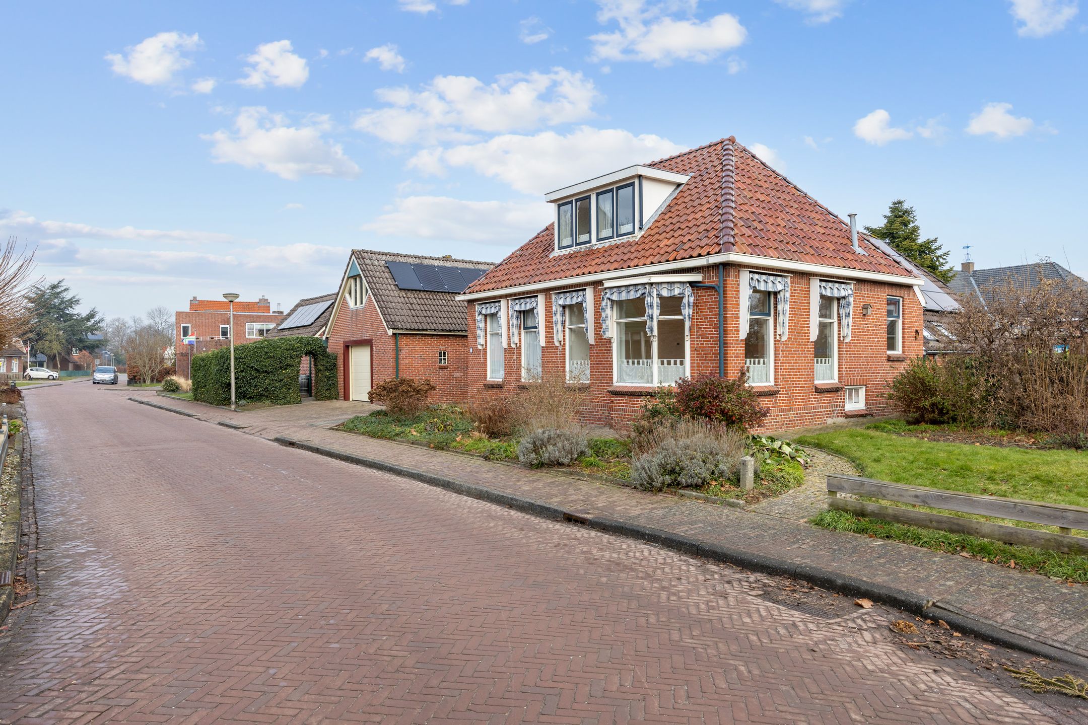 Foto 12 van Tuinbouwstraat 1