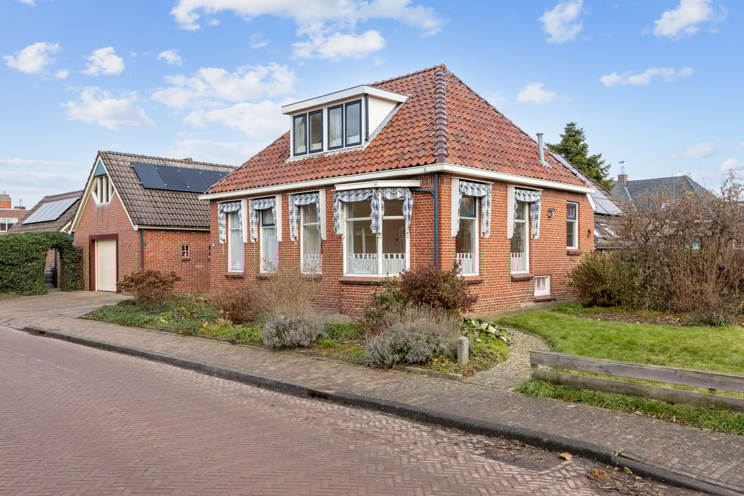 Foto 13 van Tuinbouwstraat 1