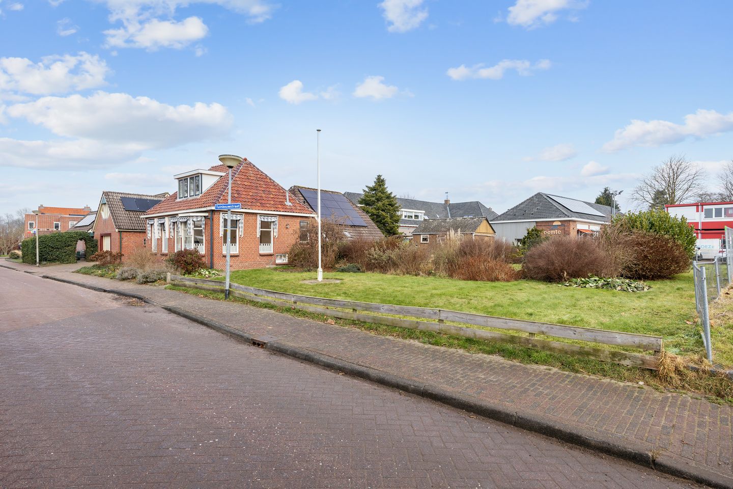 Foto 14 van Tuinbouwstraat 1