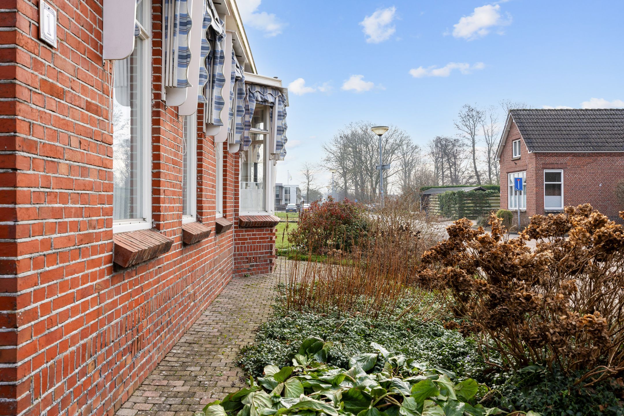 Foto 15 van Tuinbouwstraat 1