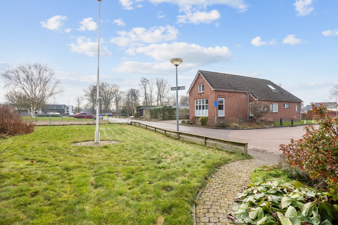 Foto 16 van Tuinbouwstraat 1