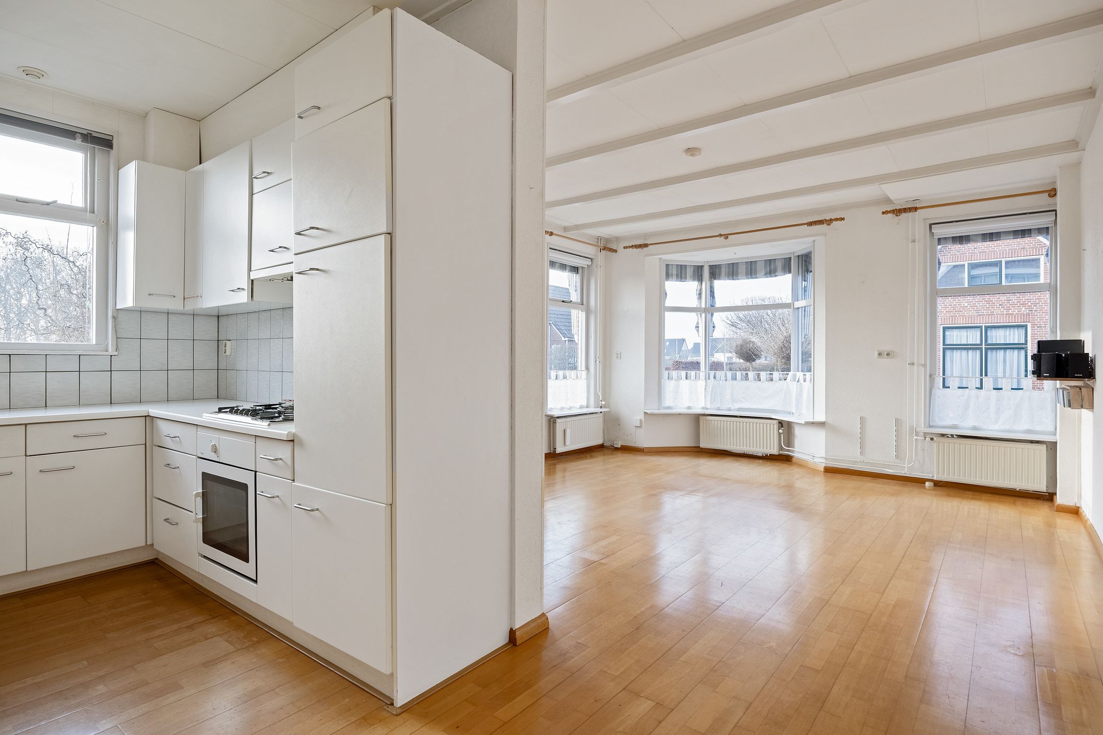 Foto 24 van Tuinbouwstraat 1