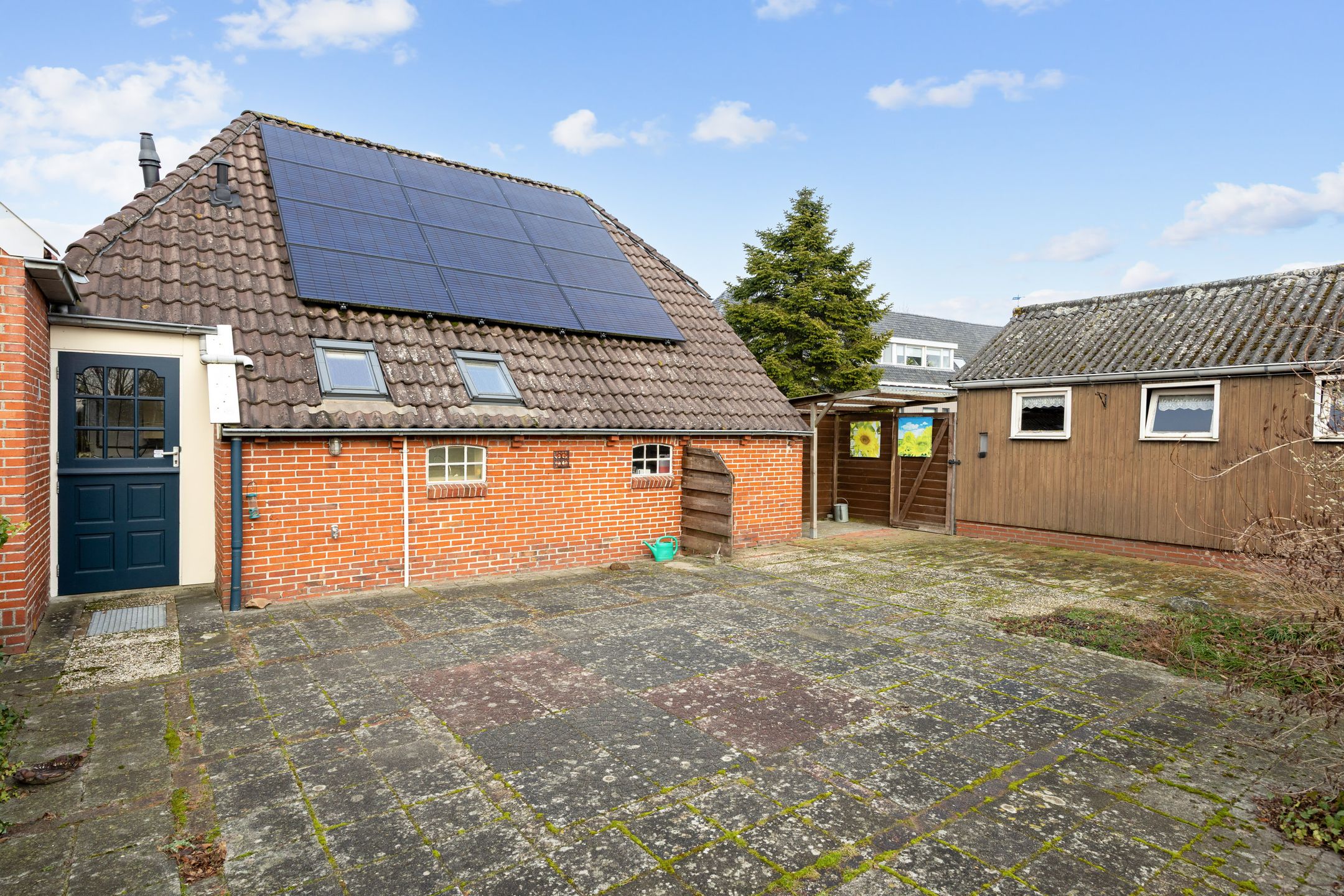 Foto 51 van Tuinbouwstraat 1