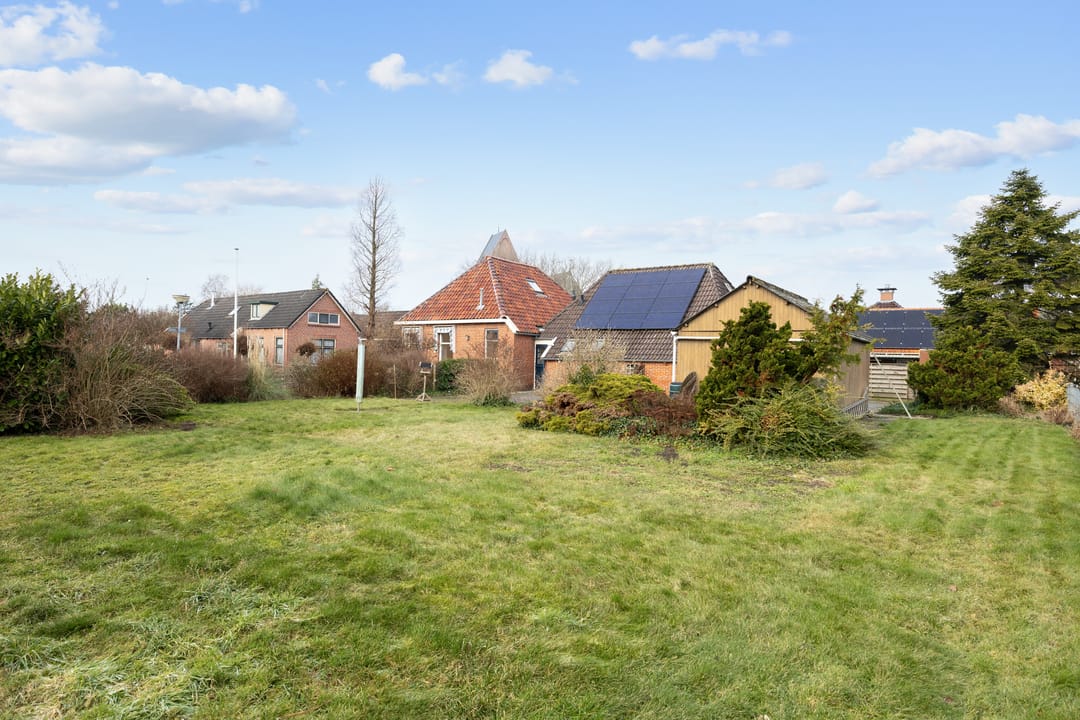 Foto 53 van Tuinbouwstraat 1