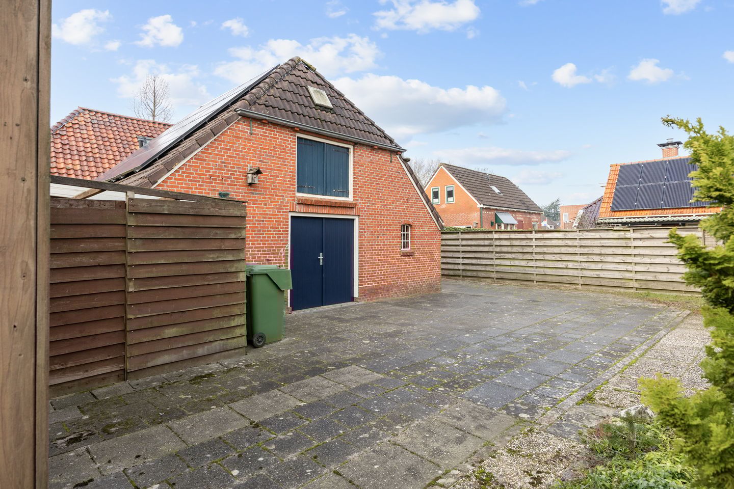 Foto 55 van Tuinbouwstraat 1