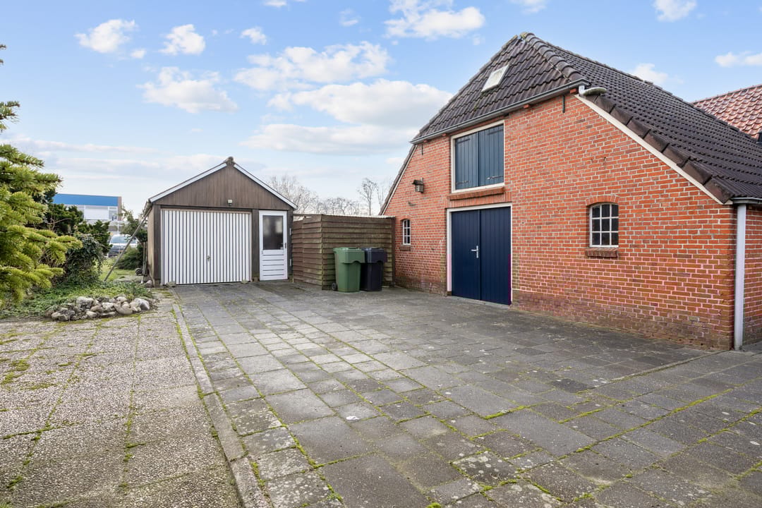 Foto 58 van Tuinbouwstraat 1