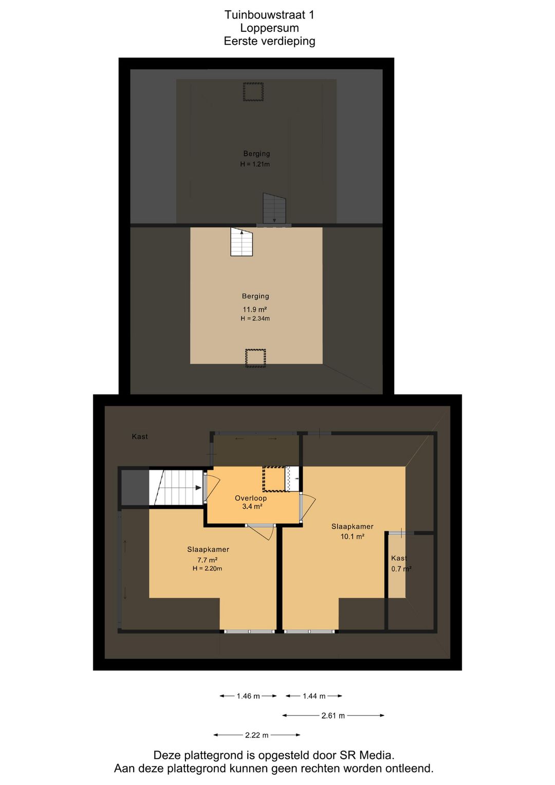 Foto 62 van Tuinbouwstraat 1