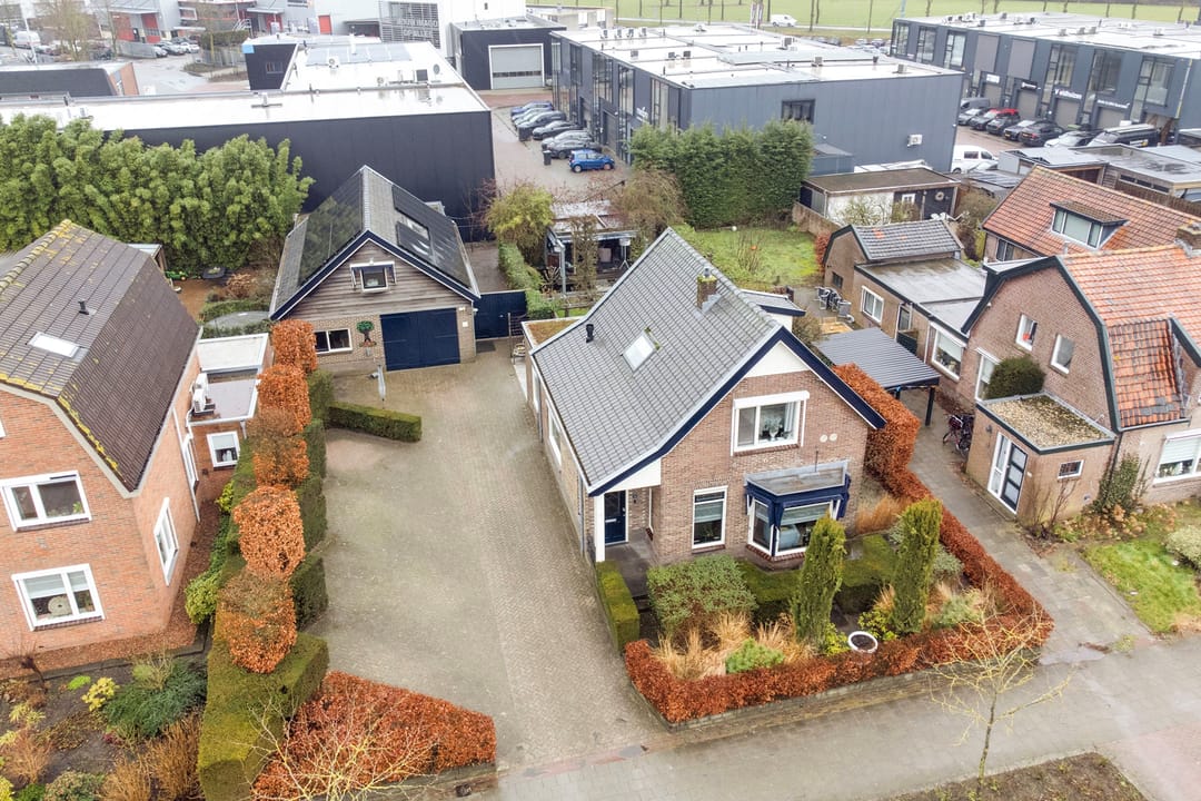 Photo 56 of Oosteinde 21