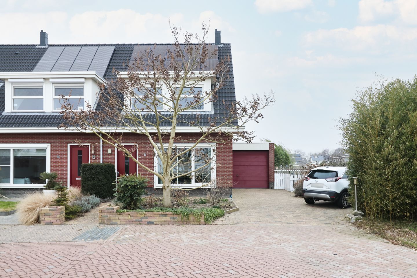 Photo 5 of Boontjes 4