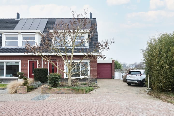 Photo 5 of Boontjes 4