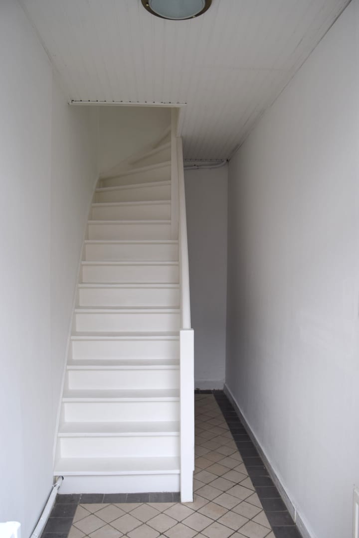 Foto 2 van Borgvlietsedreef 19-A