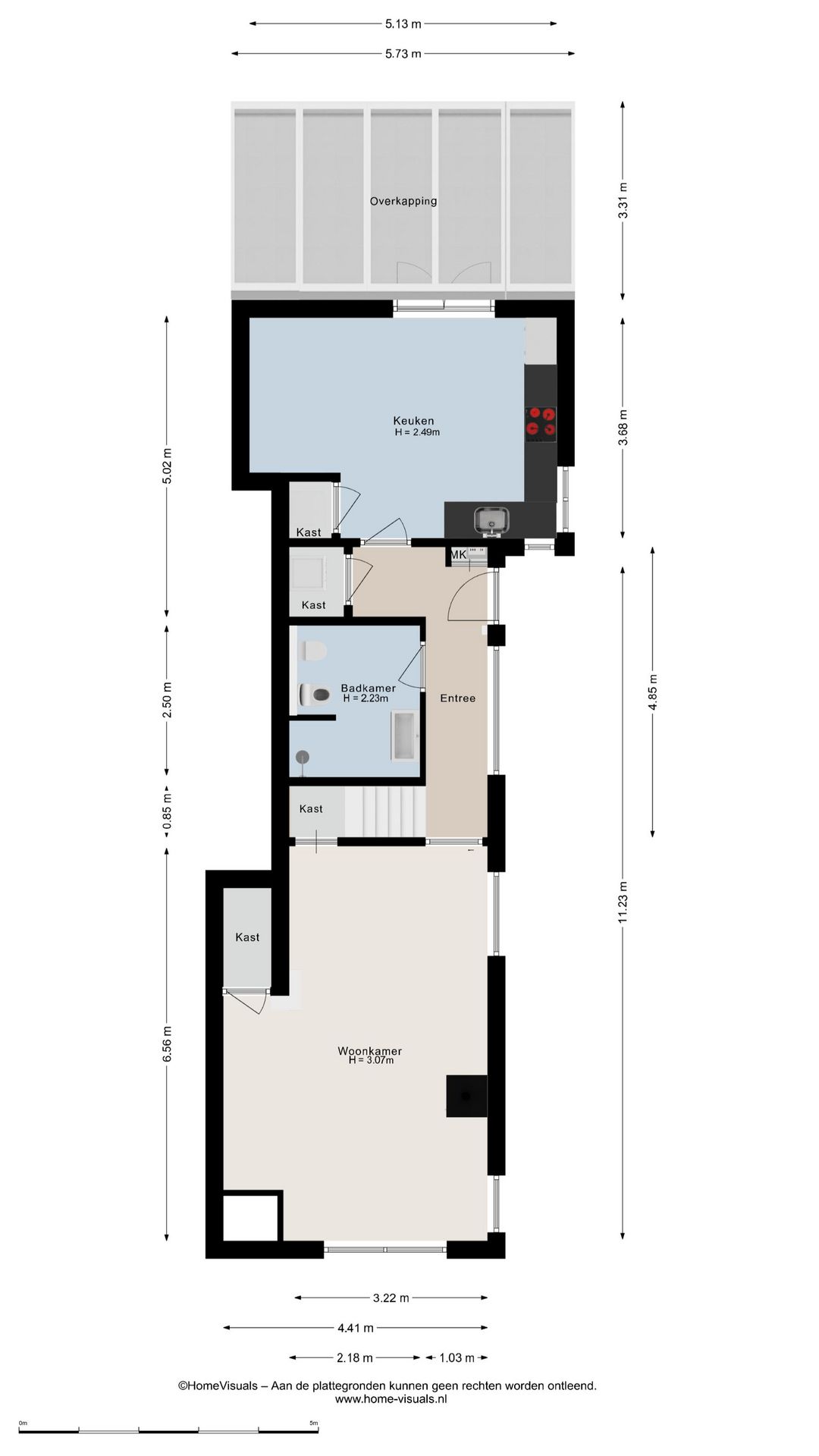 Foto 38 van Zwolseweg 55