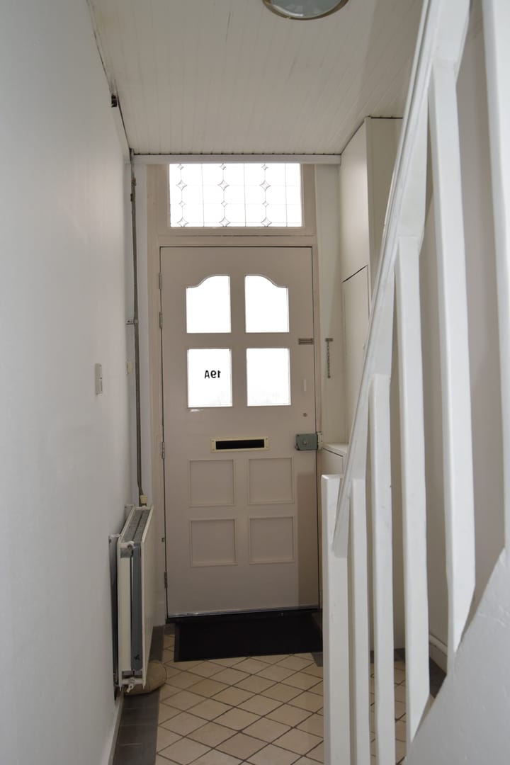 Foto 3 van Borgvlietsedreef 19-A