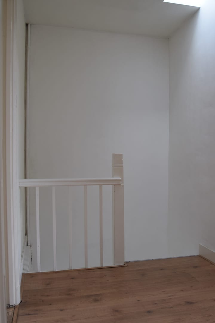 Foto 4 van Borgvlietsedreef 19-A