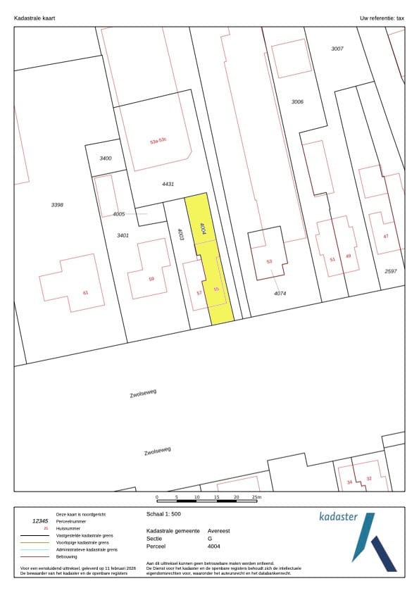 Foto 41 van Zwolseweg 55