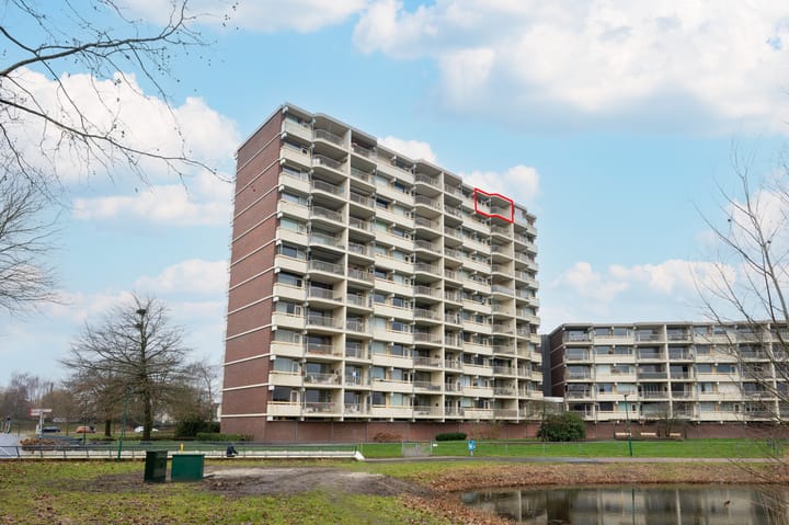 Foto 4 van Zuiderkruis 388