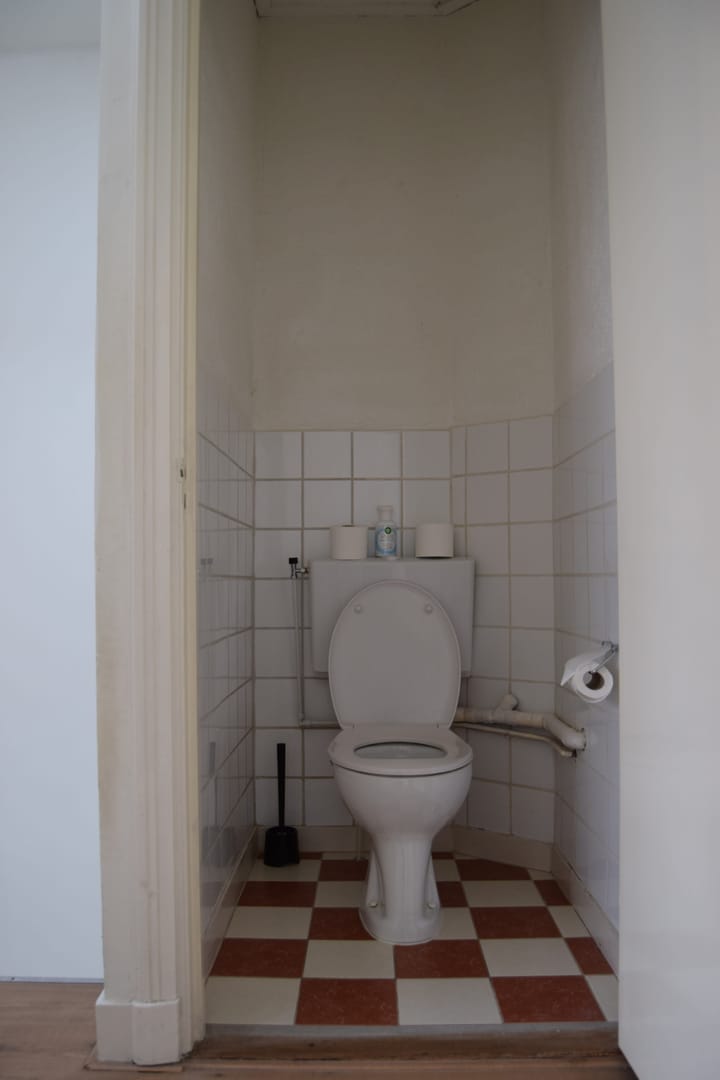 Foto 5 van Borgvlietsedreef 19-A